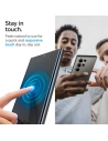 Hurtownia GSM - Sticlă securizată Spigen GLAS.tR ez Fit Samsung Galaxy S24 Ultra Privacy [2 PACK] - SPN3395 - {ean13} - Hurt