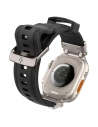 Wholesale Belt Spigen DuraPro Armor PU Apple Watch 4/5/6/7/8/9/SE/Ultra 42/44/45/49mm Black - SPN3396 - {ean13} - Hurt