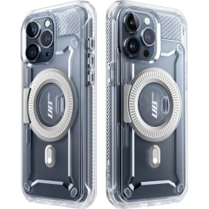 Wholesale Supcase Unicorn Beetle Pro Mag Apple iPhone 15 Pro Clear - SPC442 - {ean13} - Hurt