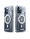 Wholesale Supcase Unicorn Beetle Pro Mag Apple iPhone 15 Pro Clear - SPC442 - {ean13} - Hurt