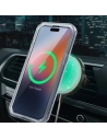 Wholesale Supcase Unicorn Beetle Pro Mag Apple iPhone 15 Pro Clear - SPC442 - {ean13} - Hurt