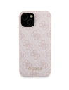 Hurtownia GSM - Zestaw Guess GUBPM5P15S4GEMGP Apple iPhone 15 hardcase + Powerbank 5000mAh MagSafe 4G Metal Logo rózsaszín/pink - GUE3415 - {ean13} - Hurt
