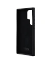 Hurtownia GSM - Case Karl Lagerfeld KLHCS24LSMHCNPK Samsung Galaxy S24 Ultra Hartschale Silikon Choupette Metallpin schwarz/black - KLD1952 - {ean13} - Hurt
