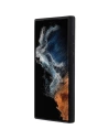 Hurtownia GSM - Etui Karl Lagerfeld KLHCS24LSMHKCNPK Samsung Galaxy S24 Ultra tvrdý kryt silikonový Karl&Choupette Metal Pin černý/black - KLD1954 - {ean13} - Hurt