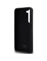 Hurtownia GSM - Case Karl Lagerfeld KLHCS24MSMHKCNPK Samsung Galaxy S24+ Plus Hardcase Silikon Karl&Choupette Metallpin schwarz/black - KLD1959 - {ean13} - Hurt