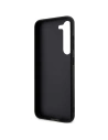 Hurtownia GSM - Etui Karl Lagerfeld KLHCS24SSAKLHPK Samsung Galaxy S24 hardcase Saffiano Mono Metal Logo černý/black - KLD1961 - {ean13} - Hurt