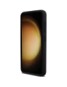 Wholesale Karl Lagerfeld KLHCS24SSMHKNPK Samsung Galaxy S24 Silicone Ikonik Metal Pin black - KLD1965 - {ean13} - Hurt