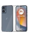 Wholesale Tech-Protect Flexair Motorola Edge 50 Fusion 5G Clear - THP2794 - {ean13} - Hurt