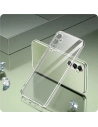 Wholesale Tech-Protect Flexair Motorola Edge 50 Fusion 5G Clear - THP2794 - {ean13} - Hurt