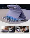 Hurtownia GSM - Case ESR Shift Magnetic Apple iPad Air 10.9 2020/2022 (4. und 5. Generation) / iPad Air 11 2024 (6. Generation) Lila - ESR768 - {ean13} - Hurt