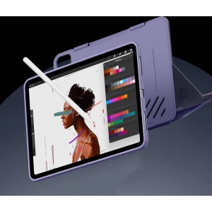 Hurtownia GSM - Case ESR Shift Magnetic Apple iPad Air 10.9 2020/2022 (4. und 5. Generation) / iPad Air 11 2024 (6. Generation) Lila - ESR768 - {ean13} - Hurt
