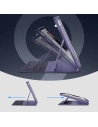 Wholesale ESR Shift Magnetic Apple iPad Air 10.9 2020/2022 (4 i 5 gen) / iPad Air 11 2024 (6 gen) Purple - ESR768 - {ean13} - Hurt