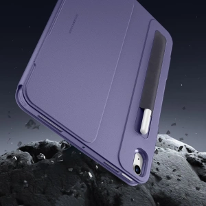 Hurtownia GSM - Case ESR Shift Magnetic Apple iPad Air 10.9 2020/2022 (4. und 5. Generation) / iPad Air 11 2024 (6. Generation) Lila - ESR768 - {ean13} - Hurt