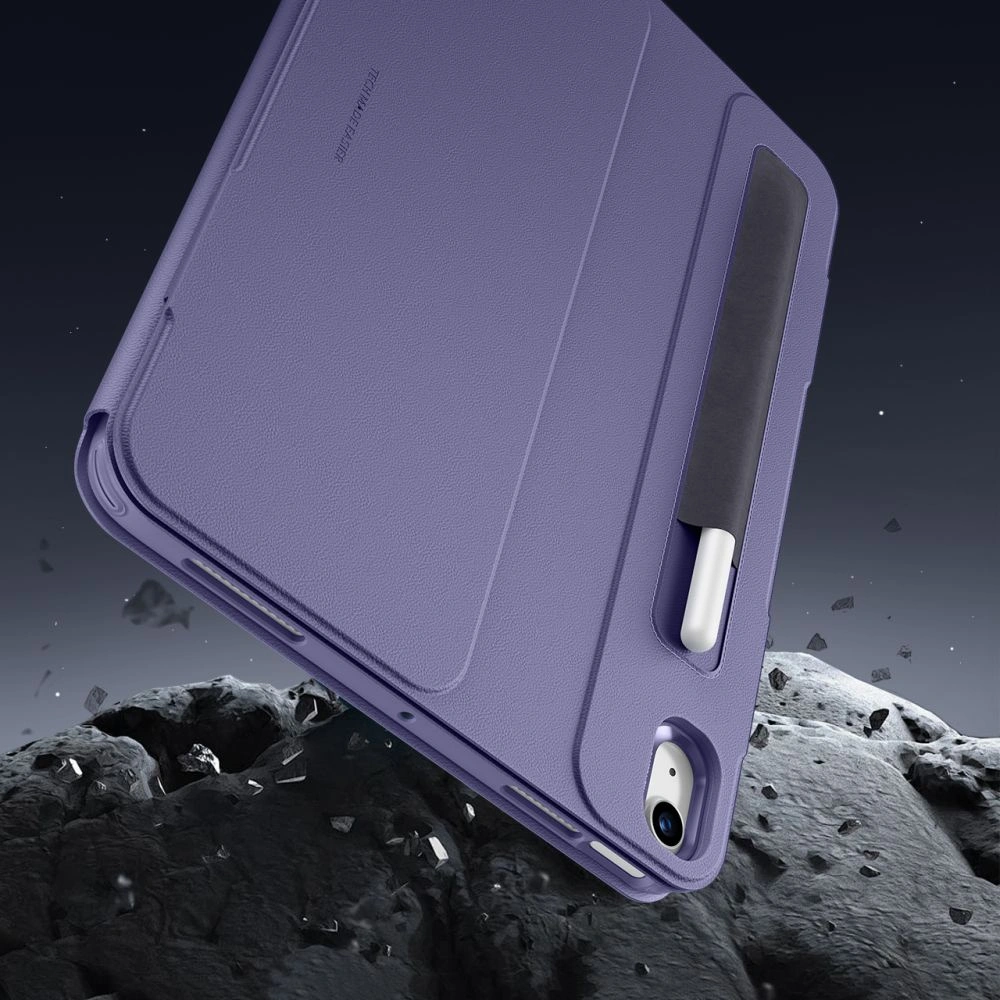 Hurtownia GSM - Case ESR Shift Magnetic Apple iPad Air 10.9 2020/2022 (4. und 5. Generation) / iPad Air 11 2024 (6. Generation) Lila - ESR768 - {ean13} - Hurt