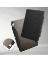 Hurtownia GSM - Etui ESR Ascend Trifold Apple iPad Air 10.9 2020/2022 (4. és 5. generáció) / iPad Air 11 2024 (6. generáció) Frosted Black - ESR769 - {ean13} - Hurt