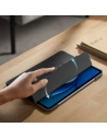Hurtownia GSM - Etui ESR Ascend Trifold Apple iPad Air 10.9 2020/2022 (4. és 5. generáció) / iPad Air 11 2024 (6. generáció) Frosted Black - ESR769 - {ean13} - Hurt
