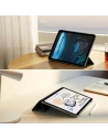 Hurtownia GSM - Etui ESR Ascend Trifold Apple iPad Air 10.9 2020/2022 (4. és 5. generáció) / iPad Air 11 2024 (6. generáció) Frosted Black - ESR769 - {ean13} - Hurt