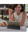 Hurtownia GSM - Etui ESR Ascend Trifold Apple iPad Air 10.9 2020/2022 (4. és 5. generáció) / iPad Air 11 2024 (6. generáció) Frosted Black - ESR769 - {ean13} - Hurt