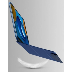Hurtownia GSM - Etui ESR Ascend Trifold Apple iPad Air 10.9 2020/2022 (4. a 5. generace) / iPad Air 11 2024 (6. generace) tmavě modrá - ESR770 - {ean13} - Hurt