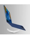 Hurtownia GSM - Etui ESR Ascend Trifold Apple iPad Air 10.9 2020/2022 (4. și 5. generație) / iPad Air 11 2024 (6. generație) Albastru Întunecat - ESR770 - {ean13} - Hurt