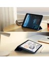 Hurtownia GSM - Etui ESR Ascend Trifold Apple iPad Air 10.9 2020/2022 (4. és 5. generáció) / iPad Air 11 2024 (6. generáció) Sötétkék - ESR770 - {ean13} - Hurt