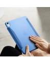 Hurtownia GSM - Etui ESR Ascend Trifold Apple iPad Air 10.9 2020/2022 (4. și 5. generație) / iPad Air 11 2024 (6. generație) Albastru Întunecat - ESR770 - {ean13} - Hurt
