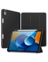 Hurtownia GSM - Etui ESR Rebound Pencil Apple iPad Air 10.9 2020/2022 (4. a 5. generace) / iPad Air 11 2024 (6. generace) Černá - ESR771 - {ean13} - Hurt