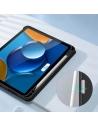 Hurtownia GSM - Etui ESR Rebound Pencil Apple iPad Air 10.9 2020/2022 (4. și 5. generație) / iPad Air 11 2024 (6. generație) Negru - ESR771 - {ean13} - Hurt
