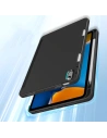 Hurtownia GSM - Etui ESR Rebound Pencil Apple iPad Air 10.9 2020/2022 (4. a 5. generace) / iPad Air 11 2024 (6. generace) Černá - ESR771 - {ean13} - Hurt