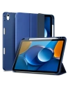 Case ESR Rebound Pencil Apple iPad Air 10.9 2020/2022 (4. und 5. Generation) / iPad Air 11 2024 (6. Generation) Blau