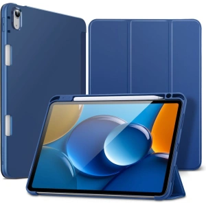 Hurtownia GSM - Etui ESR Rebound Pencil Apple iPad Air 10.9 2020/2022 (4. a 5. generace) / iPad Air 11 2024 (6. generace) Modrá - ESR772 - {ean13} - Hurt