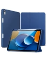 Hurtownia GSM - Etui ESR Rebound Pencil Apple iPad Air 10.9 2020/2022 (4. a 5. generace) / iPad Air 11 2024 (6. generace) Modrá - ESR772 - {ean13} - Hurt
