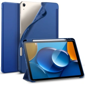 Hurtownia GSM - Etui ESR Rebound Pencil Apple iPad Air 10.9 2020/2022 (4. a 5. generace) / iPad Air 11 2024 (6. generace) Modrá - ESR772 - {ean13} - Hurt