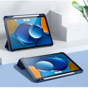 Hurtownia GSM - Etui ESR Rebound Pencil Apple iPad Air 10.9 2020/2022 (4. a 5. generace) / iPad Air 11 2024 (6. generace) Modrá - ESR772 - {ean13} - Hurt