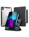 Etui ESR Rebound Hybrid Apple iPad Air 10.9 2020/2022 (4. és 5. generáció) / iPad Air 11 2024 (6. generáció) Fekete