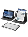 Hurtownia GSM - Etui ESR Rebound Hybrid Apple iPad Air 10.9 2020/2022 (4. és 5. generáció) / iPad Air 11 2024 (6. generáció) Fekete - ESR773 - {ean13} - Hurt