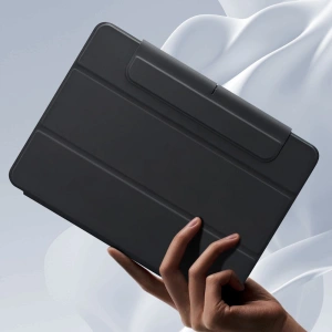 Hurtownia GSM - Case ESR Rebound Hybrid Apple iPad Air 10.9 2020/2022 (4. und 5. Generation) / iPad Air 11 2024 (6. Generation) Schwarz - ESR773 - {ean13} - Hurt