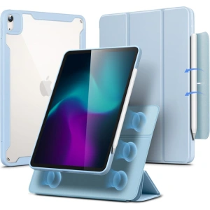 Wholesale ESR Rebound Hybrid Apple iPad Air 10.9 2020/2022 (4 i 5 gen) / iPad Air 11 2024 (6 gen) Sky Blue - ESR774 - {ean13} - Hurt