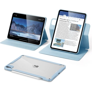 Hurtownia GSM - Etui ESR Rebound Hybrid Apple iPad Air 10.9 2020/2022 (4. a 5. generace) / iPad Air 11 2024 (6. generace) Sky Blue - ESR774 - {ean13} - Hurt