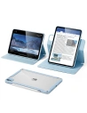 Hurtownia GSM - Etui ESR Rebound Hybrid Apple iPad Air 10.9 2020/2022 (4. és 5. generáció) / iPad Air 11 2024 (6. generáció) Égkék - ESR774 - {ean13} - Hurt
