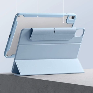 Hurtownia GSM - Etui ESR Rebound Hybrid Apple iPad Air 10.9 2020/2022 (4. a 5. generace) / iPad Air 11 2024 (6. generace) Sky Blue - ESR774 - {ean13} - Hurt