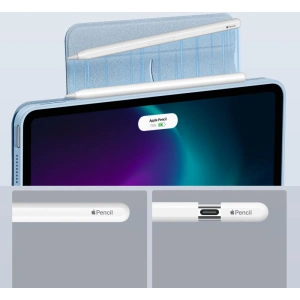 Hurtownia GSM - Etui ESR Rebound Hybrid Apple iPad Air 10.9 2020/2022 (4. a 5. generace) / iPad Air 11 2024 (6. generace) Sky Blue - ESR774 - {ean13} - Hurt