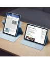 Hurtownia GSM - Etui ESR Rebound Hybrid Apple iPad Air 10.9 2020/2022 (4. és 5. generáció) / iPad Air 11 2024 (6. generáció) Égkék - ESR774 - {ean13} - Hurt