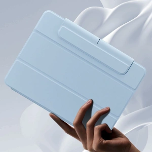 Hurtownia GSM - Etui ESR Rebound Hybrid Apple iPad Air 10.9 2020/2022 (4. a 5. generace) / iPad Air 11 2024 (6. generace) Sky Blue - ESR774 - {ean13} - Hurt