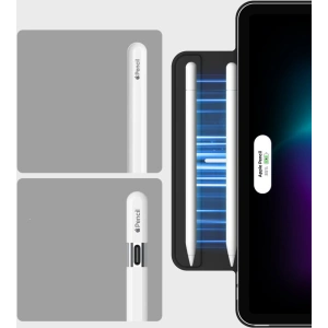 Etui ESR Rebound Magnetic Apple iPad Pro 11 2024 (5. generace) černé