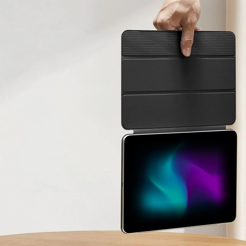 Hurtownia GSM - Etui ESR Rebound Magnetic Apple iPad Pro 11 2024 (5. generacji) Black - ESR775 - {ean13} - Hurt