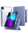 Etui ESR Rebound Hybrid Apple iPad Pro 11 2024 (5. generație) Lavandă