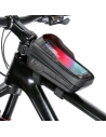 Tech-Protect V2 Universal Bike Mount ”M” Black