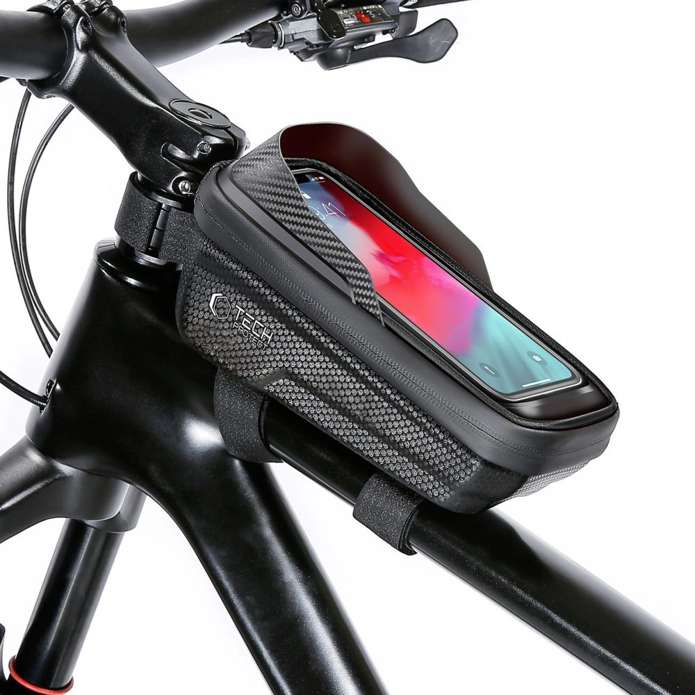 Wholesale Tech-Protect V2 Universal Bike Mount ”M” Black - THP2792 - {ean13} - Hurt
