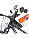 Wholesale Tech-Protect V2 Universal Bike Mount ”M” Black - THP2792 - {ean13} - Hurt